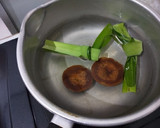 Foto langkah ke 4 dari resep Kolak Kolang Kaling.