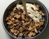 صورة لخطوة 2 من وصفة حلا سهل وبارد