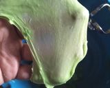 Foto langkah ke 1 dari resep Killer Pandan Bread.