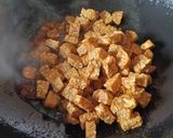 Foto langkah ke 5 dari resep Tempe Kecap.