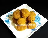 A picture of step 10 of Potato cutlets.