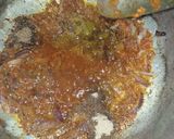 Kaza mai jajjage (pepper chicken)matakin girki5 hoto