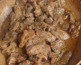 Foto langkah ke 3 dari resep Beef Teriyaki.