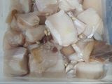 Sop Fillet Kakap Kuah Kuning