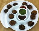 A picture of step 5 of Green appe.