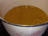 Semur Ayam Sederhana