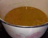 Foto langkah ke 3 dari resep Semur Ayam Sederhana.