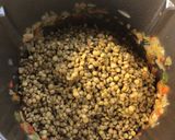 Foto del paso 4 de la receta: Cocido de lentejas con chorizo en Thermomix