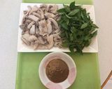 Hình bước làm 7 của món Bao tử heo