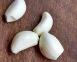 Foto del paso 4 de la receta: Sopa de ajo o Castellana