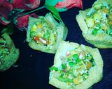 પ્રોટીન રીચ બ્રેડ બાસ્કેટ (Bread Basket Recipe in Gujarati) રેસીપી સ્ટેપ14ફોટો