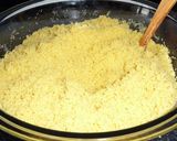 Foto del paso 5 de la receta: El famoso couscous marroquí