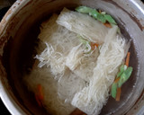 Foto langkah ke 2 dari resep Kuliner Khas Korea~Japchae Ala Korea.