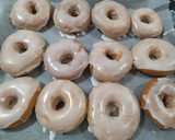 Foto del paso 10 de la receta: Donuts