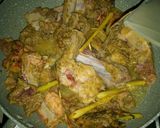Foto langkah ke 4 dari resep Tongseng Kambing.