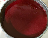 Foto del paso 14 de la receta: Tarta de yogur y frutos rojos sugarfree