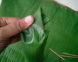 Foto langkah ke 6 dari resep Lupis Ketan.