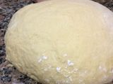 Pan dulce