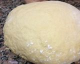 Foto del paso 3 de la receta: Pan dulce