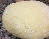 Foto del paso 3 de la receta: Pan dulce