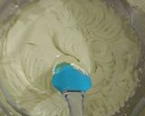 Foto langkah ke 4 dari resep 'Matcha Ice Cream' Only 3 ingrdnts😉.