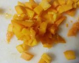 Mango faluda (ম্যান্গো ফালুদা) রেসিপির ধাপ 4 ছবি