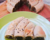 Foto del paso 6 de la receta: Spanakopita