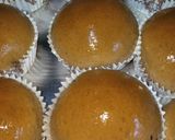 Foto langkah ke 9 dari resep Hot Cocoa Bun.