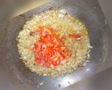 Anda ghotala recipe step 2 photo