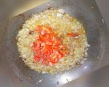 A picture of step 2 of Anda ghotala.