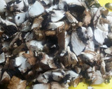 Foto del paso 4 de la receta: Pechugas de pollo rellenas de hongos y espinacas