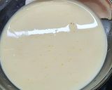 Foto langkah ke 3 dari resep Egg Tofu Homemade.