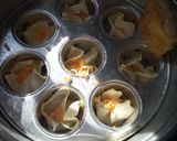 Foto langkah ke 2 dari resep Siomay/dimsum Ayam.