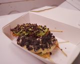 Foto langkah ke 4 dari resep Banana crispy (versi modern).