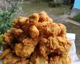 Foto langkah ke 8 dari resep Pisang goreng super crispy.