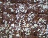 डोडा बर्फी(Doda Barfi recipe in Hindi) रेसिपी चरण 5 फोटो