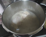 Foto del paso 4 de la receta: Caldo de puchero olla express