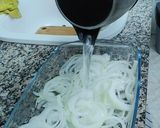 Foto del paso 2 de la receta: Cebolla para pizza fugazzeta