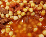 Foto del paso 1 de la receta: Garbanzos Con Chorizo de agárrate