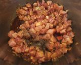Székelykáposzta (ahogy mi szeretjük) recept fázis 3 fotója