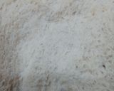 A picture of step 2 of Bread Roll.