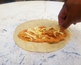 Foto del paso 9 de la receta: Empanadas de San Antonino Castillo Velasco