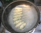 Foto langkah ke 3 dari resep Sempolan.