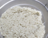 புழுங்கல் அரிசி நீர் கொழுக்கட்டை ரெசிபி ஸ்டேப் 1 புகைப்படம்