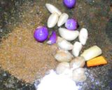 Foto langkah ke 2 dari resep Rempeyek Kacang Tanah.