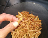 Foto del paso 4 de la receta: Palitos salados