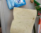 Foto langkah ke 1 dari resep Wedang Roti Khas Semarang.