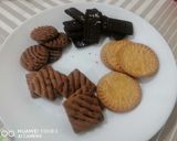 આઈસ્ક્રીમ સેન્ડવીચ (Ice cream Sandwich Recipe In Gujarati) રેસીપી સ્ટેપ1ફોટો