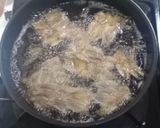 Foto langkah ke 2 dari resep 164 : Cacapan Asam Sapat Karing.
