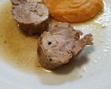 Foto del paso 5 de la receta: Solomillo a la cerveza